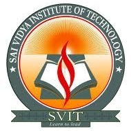 Sai Vidya Institute of Technology (SVIT) Logo